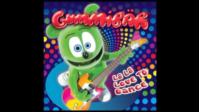 La La La I Love You песня