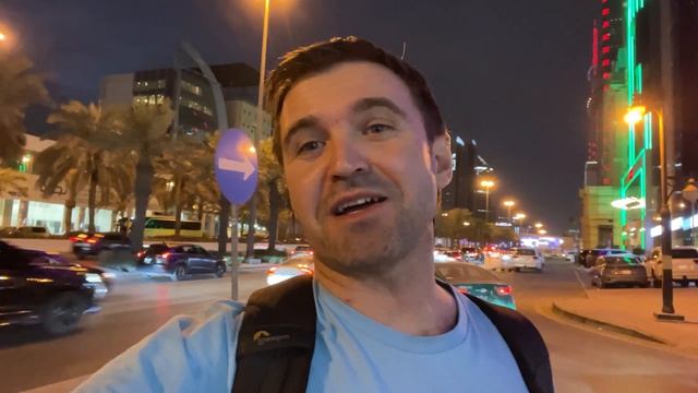 Саудовская Аравия - город Эр Рияд. ЗАГАДОЧНАЯ столица ЗАГАДОЧНОЙ страны. Достопримечательности. mp4