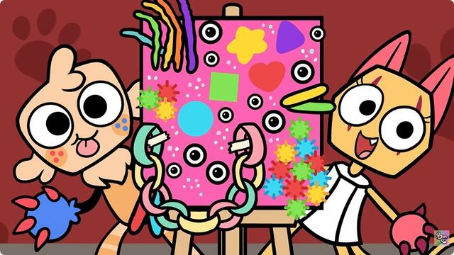 A Work Of Art 🎨 | Dandy’s World