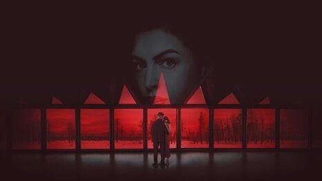 Тайный дневник Верити Русский трейлер 2 Дубляж 2026