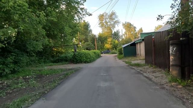 52. катаюсь на велосипеде