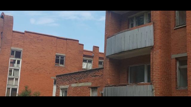 Зеленоградск Калининградская область обзор часть 1 август 2026