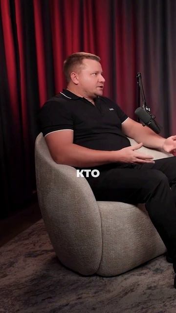   БЕГИ ОТ ТАКИХ МУЖЧИН! Владимир Баранов