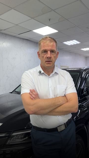 Обман после ДТП: Как продают битые АВТО