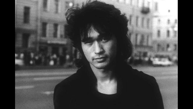 Сегодня 36 лет как Виктора Цоя нету в живых