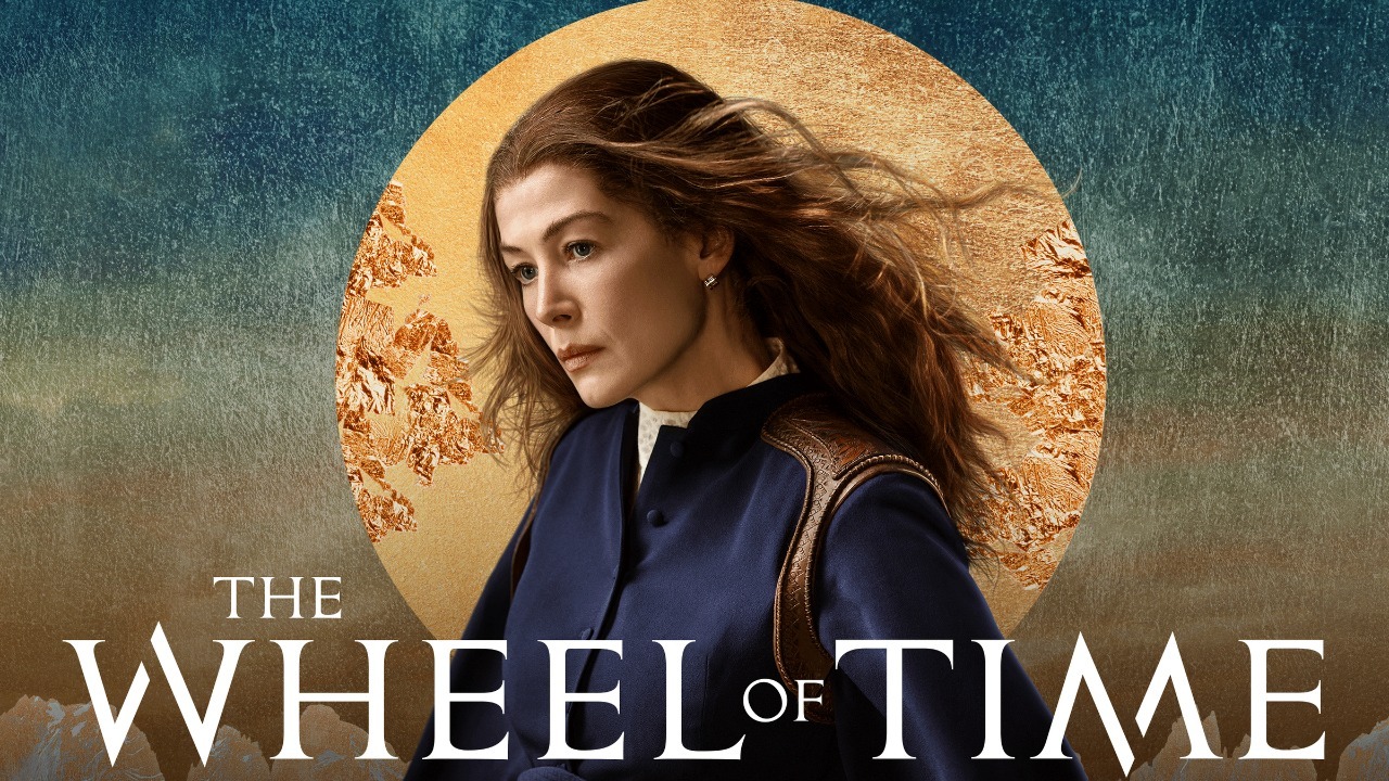 Колесо времени - 3 сезон, 1 серия (сериал, 2025) / The Wheel Of Time