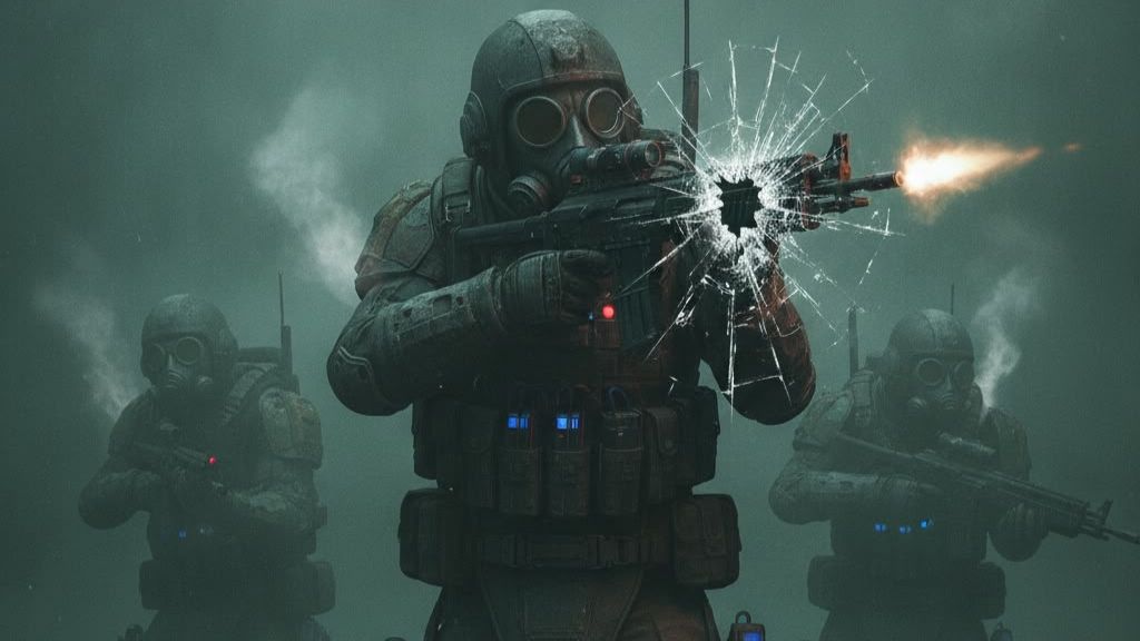 #Stalzone #Stalcraft Фарм Сигнальных данжей (10 Заходов) Агрокомплекс Колос