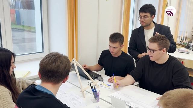 Голос Богородского. Илья Кувшинов
