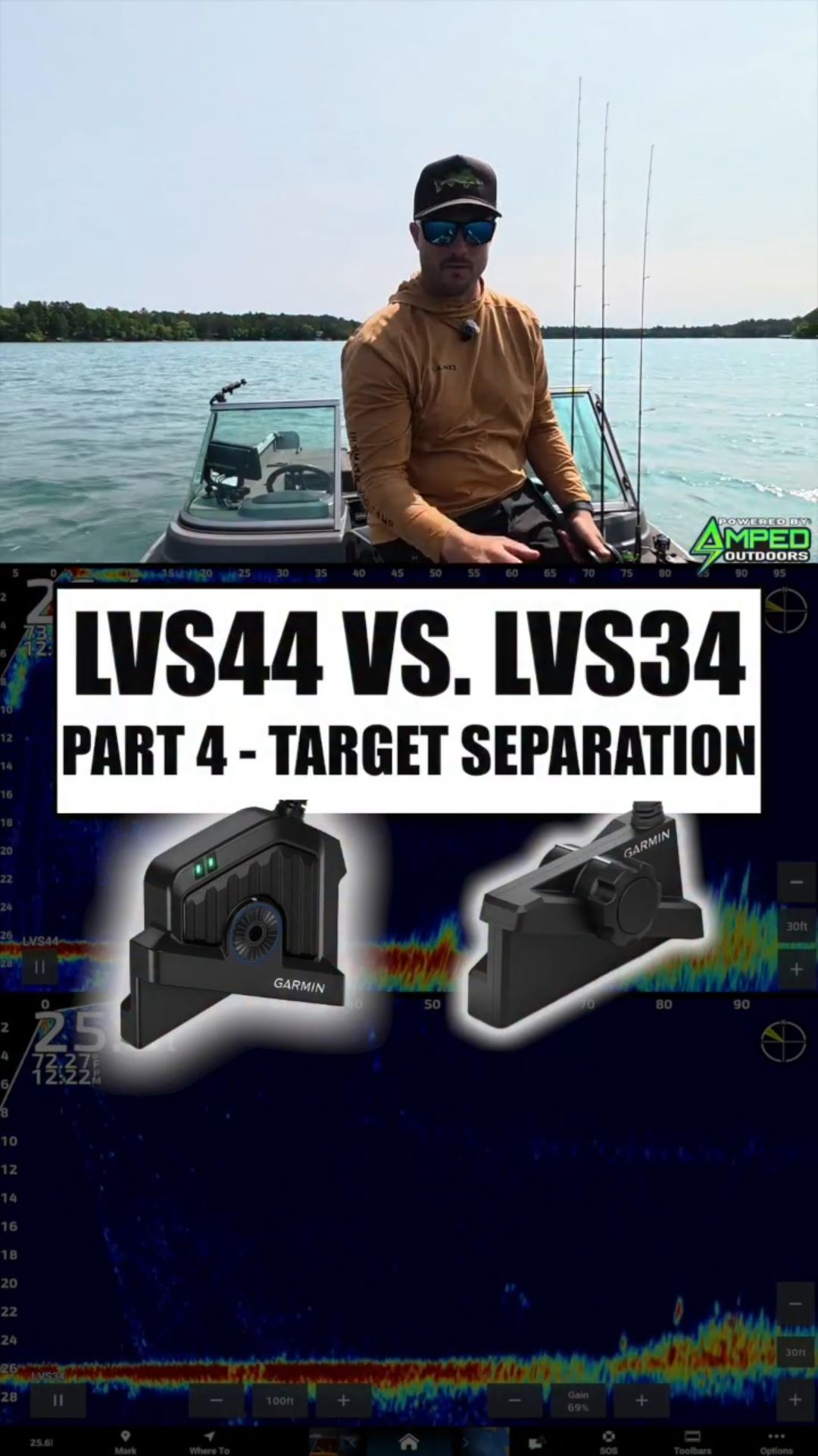 Lvs44 Vs Lvs34 разделение целей