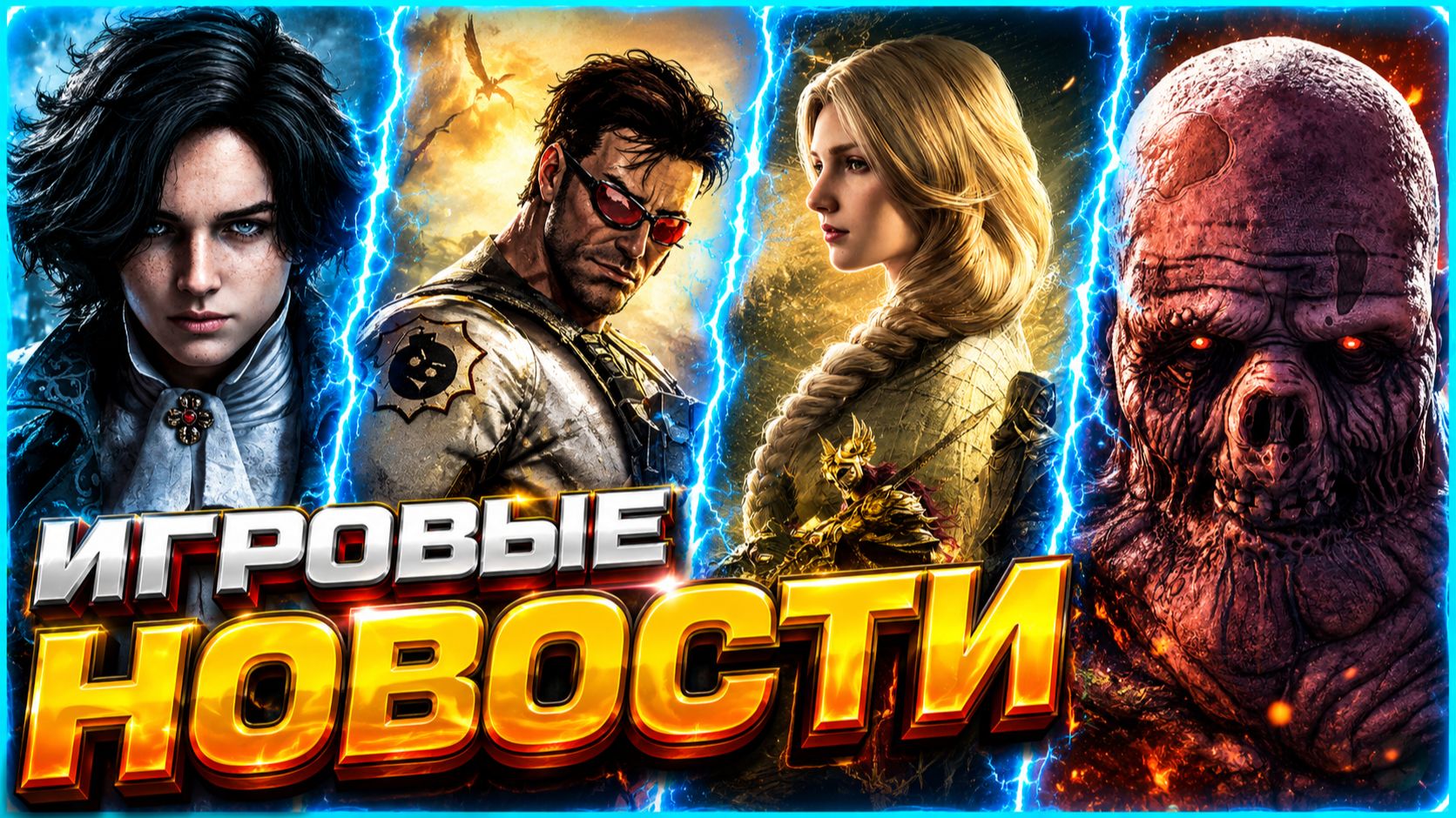 LIES OF P 2 в разработке, Serious Sam, Mistfall Hunter 1 млн, State Of Decay 3 - Игровые новости