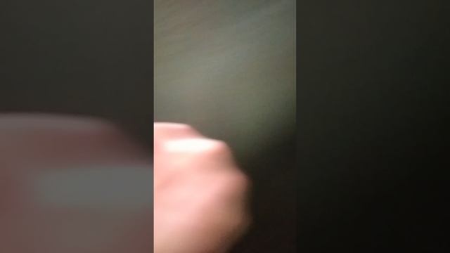 kyndy полез в заброшенный подвал