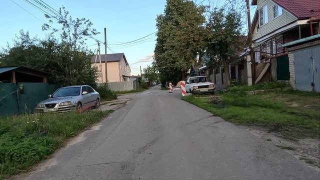46. катаюсь на велосипеде