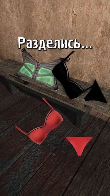 Такого Сталкер точно не ожидал...