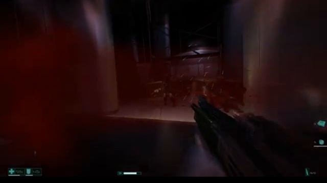 FEAR Extraction Point. 7 серия. (Злой умысел)