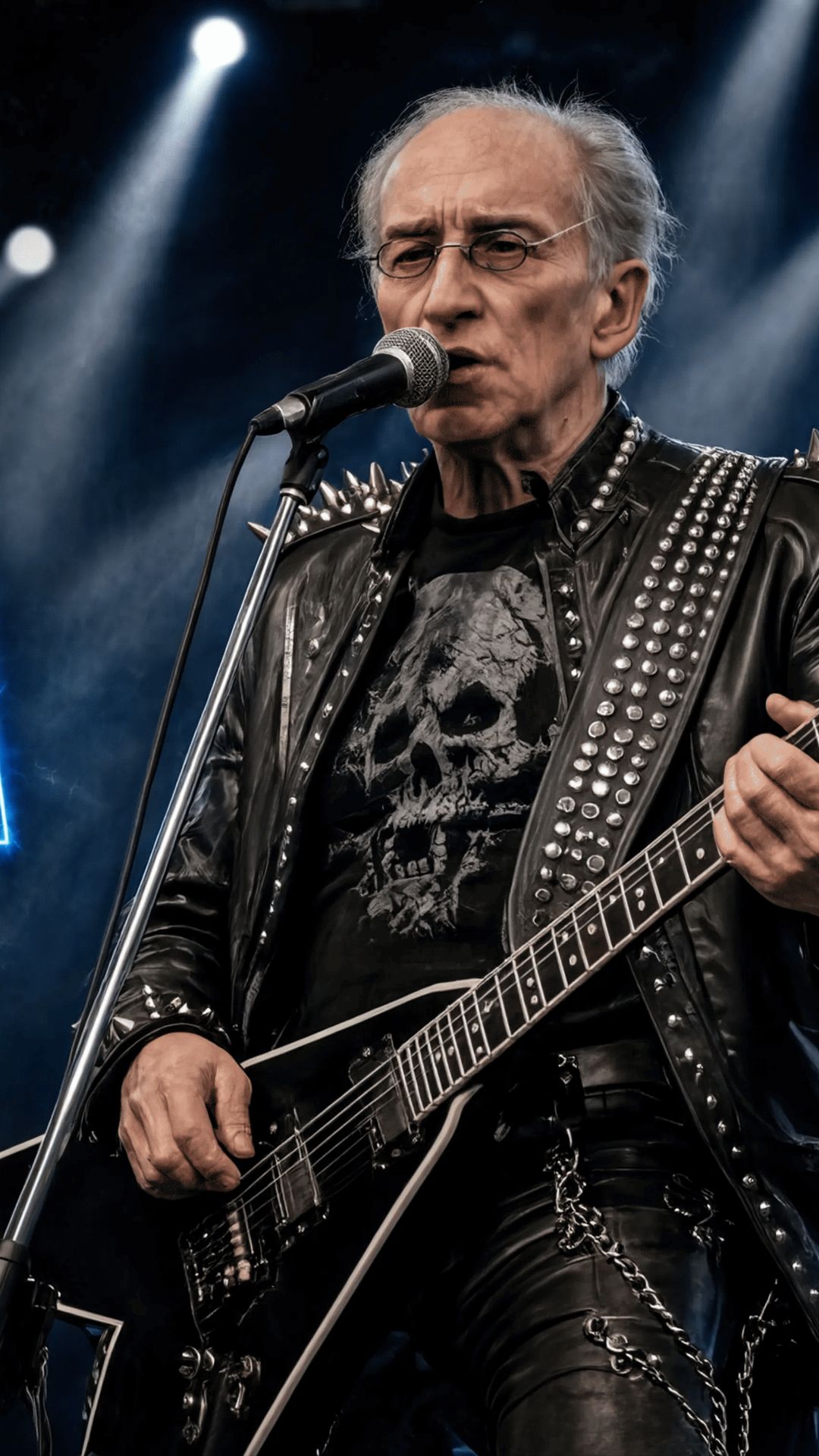 Silentium! aimusic музыка metal металл Silentium music cyberkas тютчев rock