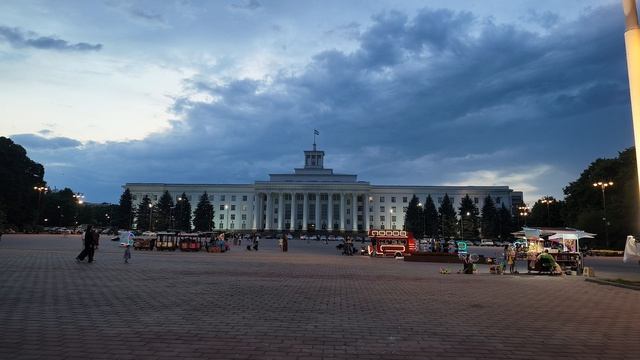 Нальчик 10.08.2026