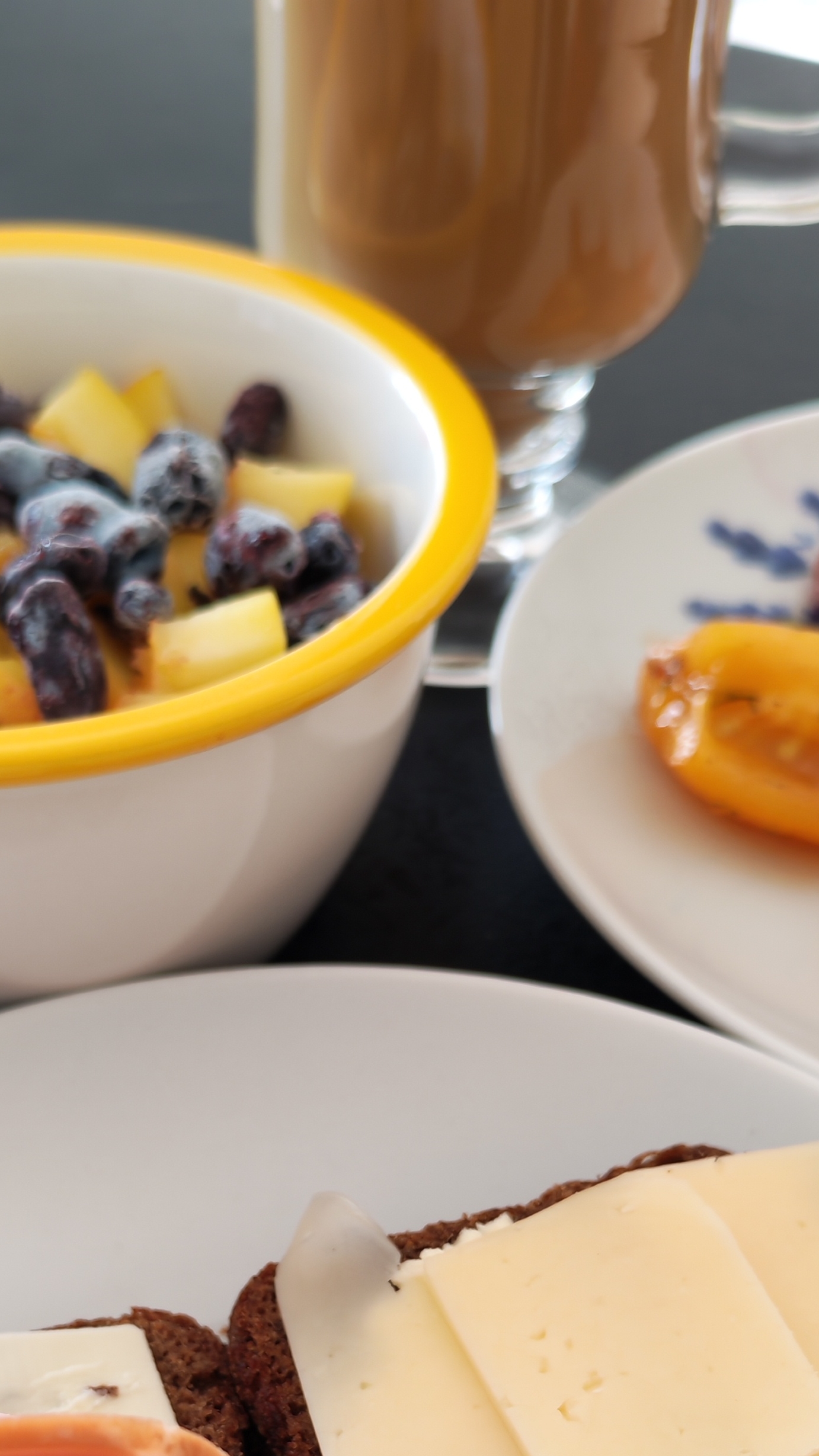 #завтрак субботний