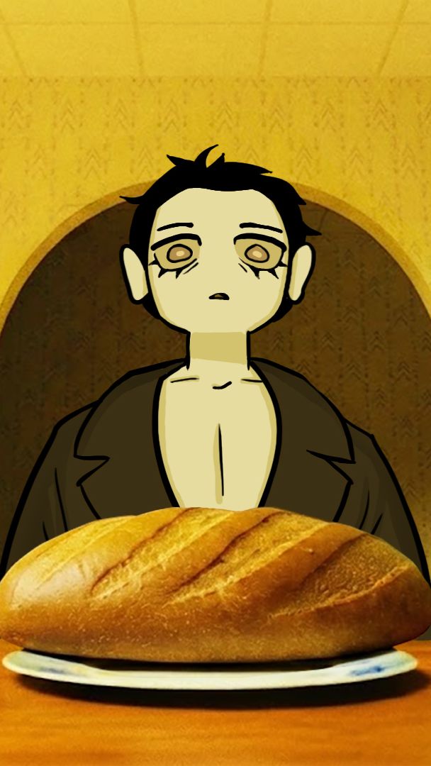 Looping The Rooms, но это Зелёный слоник #shorts