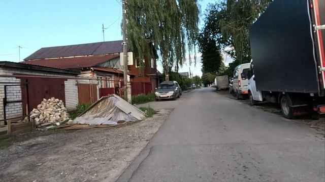 45. катаюсь на велосипеде