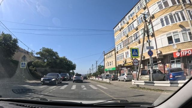 Анапа. 15.08.2026. Что нового?