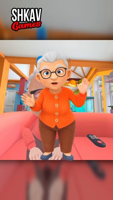 КОТ УТОПИЛ ДРУЗЕЙ КОСМО В АКВAРИУМЕ #shorts #vr #iamcat