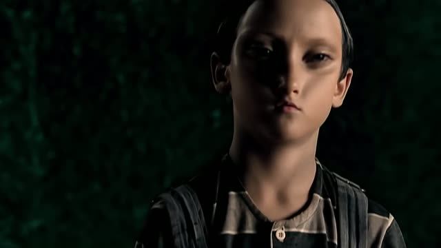 System Of A Down - Aerials (Official HD Video)