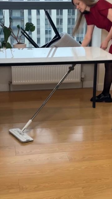 Мой ежедневный вайб 
А вы часто прибираетесь? 
Zetter помогает очень