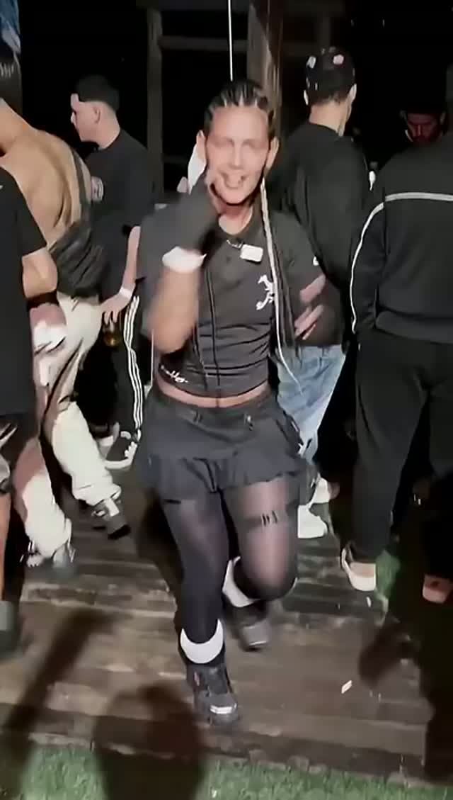 Foguete Sem Ré 🔊🤯❤️ #rave #groove #techno #shuffledance #sarrinho #basshouse