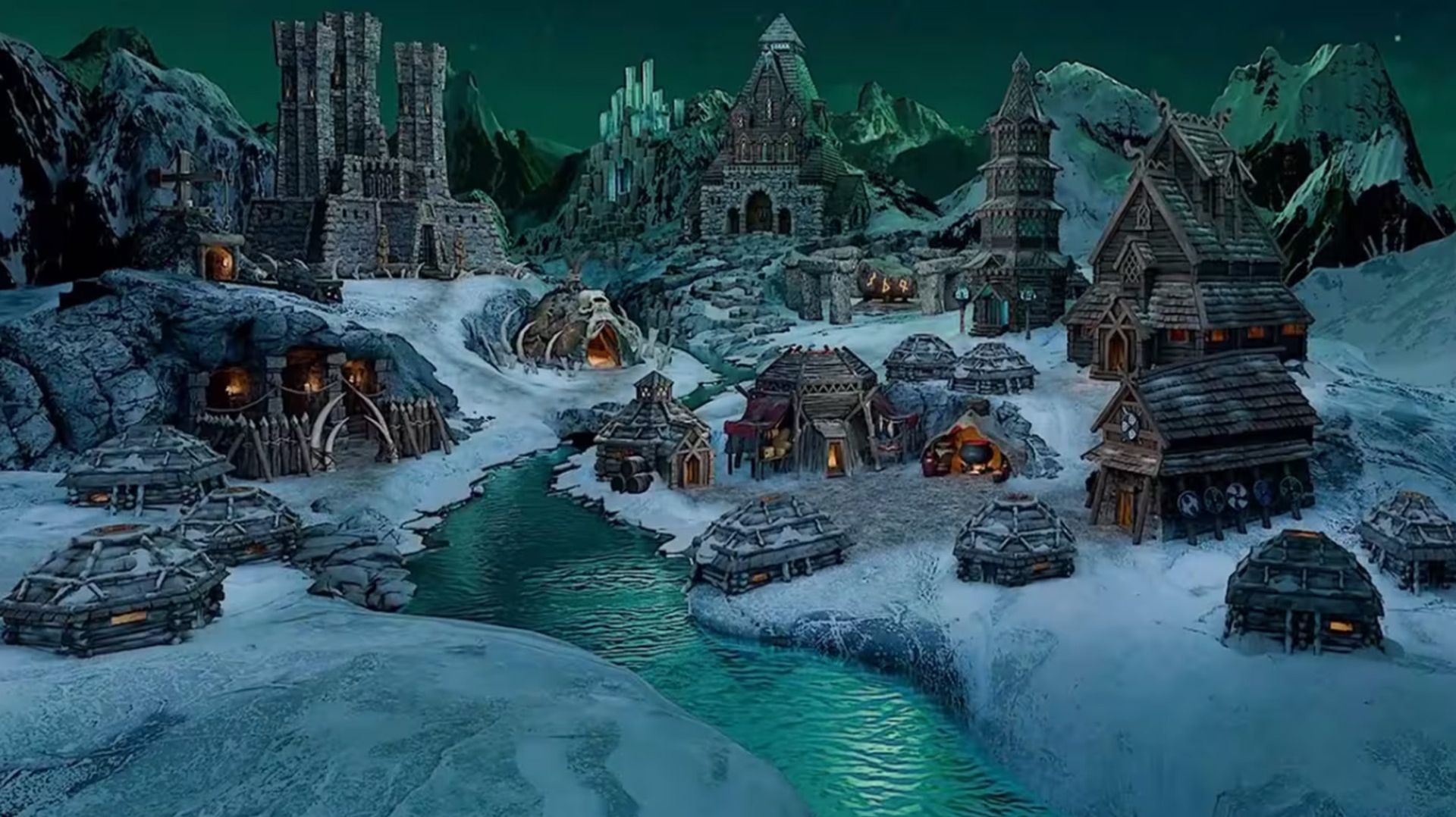 Heroes Of Might And Magic III: Horn Of The Abyss. СТРИМ. (игра №12 часть №17).