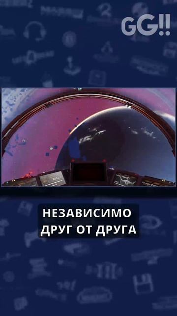 За 10 лет Hello Games прошла путь реабилитации и исправно снабжала No Man’s Sky свежим контентом