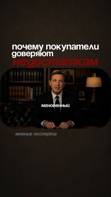 Что вы думаете по этому поводу?