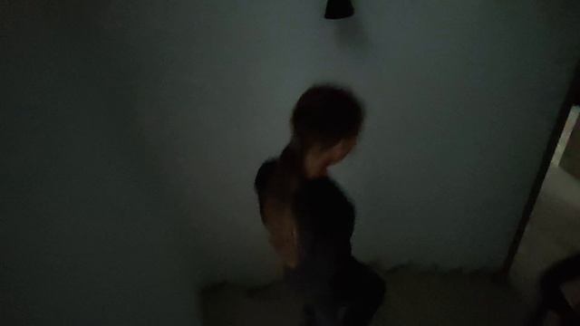 тихий смех
