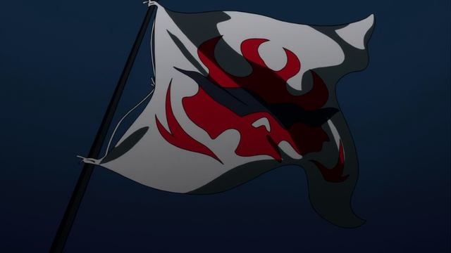 Гуррен-Лаганн - 25 серия / Tengen Toppa Gurren Lagann