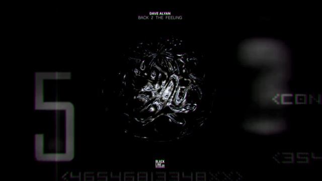 Dave Alyan - Bring Me So High (Original Mix)