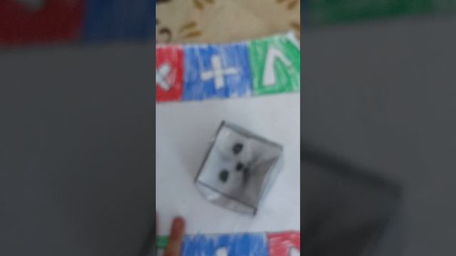 мир сквишей