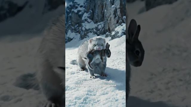 Спецназовец переродился деревенским дураком в 70-е