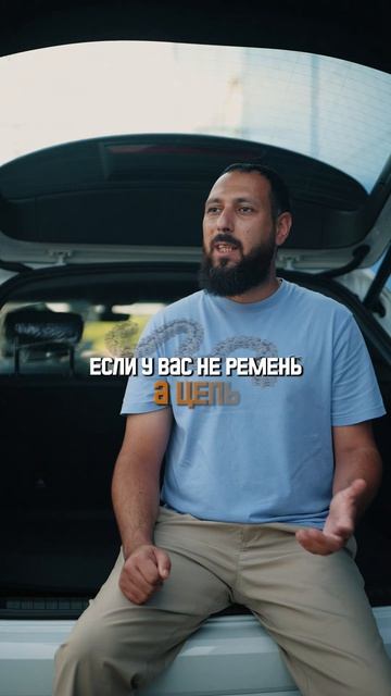 Что нужно менять в машине, пока не стало поздно 🛠️