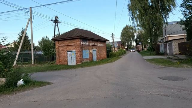 44. катаюсь на велосипеде