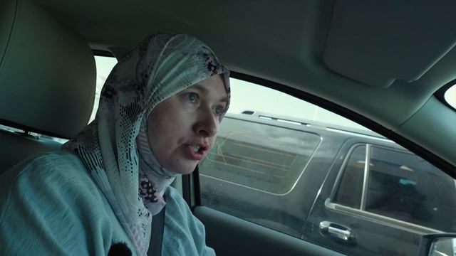 Саудовская Аравия. Богатая но строгая. Страна где женщинам все запрещено.mp4