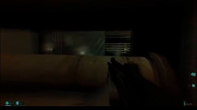 FEAR Extraction Point. 5 серия. (Подземный путь 2 часть)