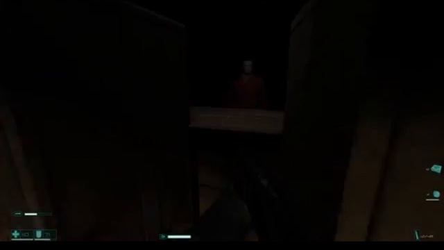 FEAR Extraction Point. 2 серия. (Бегство)