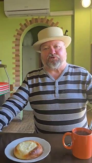 Алло! Хотим мы сладких огурцов