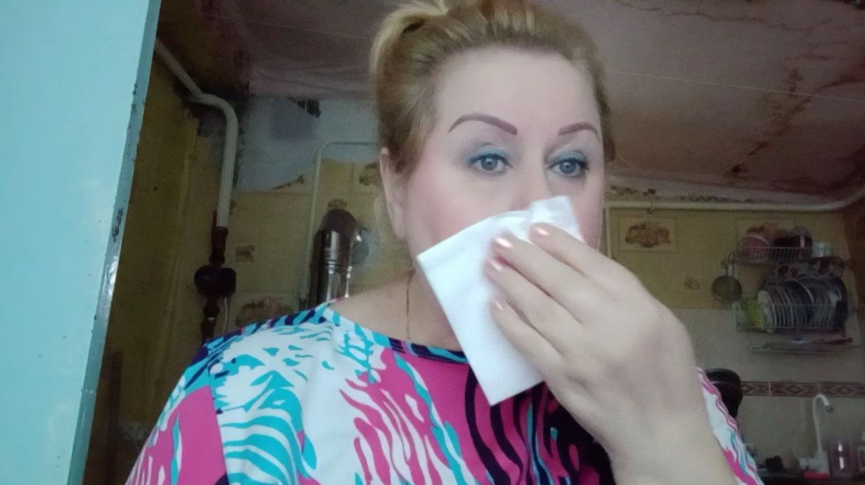 Готовила и с вами поговорила, о погоде,кино, еде и т.д.//
