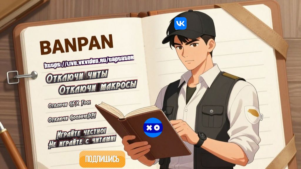 ЧИТ | ПАТРУЛЬ | ЭМУЛЯТОР | GAMELOOP #pubgmobile