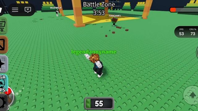 играю в ешь землю