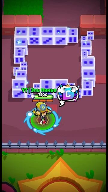ГАДЖЕТ МИПЛА ИМЕЕТ ОТЧЕТ ВРЕМЕНИ 🤔 БРАВЛ СТАРС #brawlstars