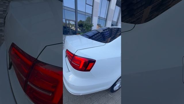 Джетта 16 1.6 АТ