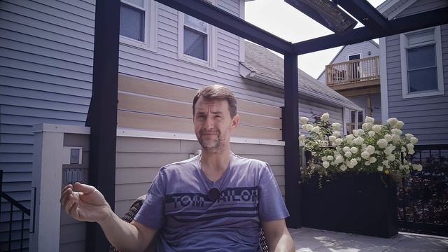 Ты себя недооцениваешь. Как не опуститься на дно