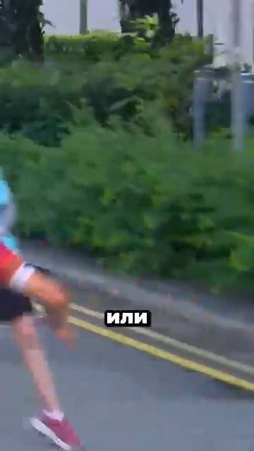 Велосипед с водой внутри факты