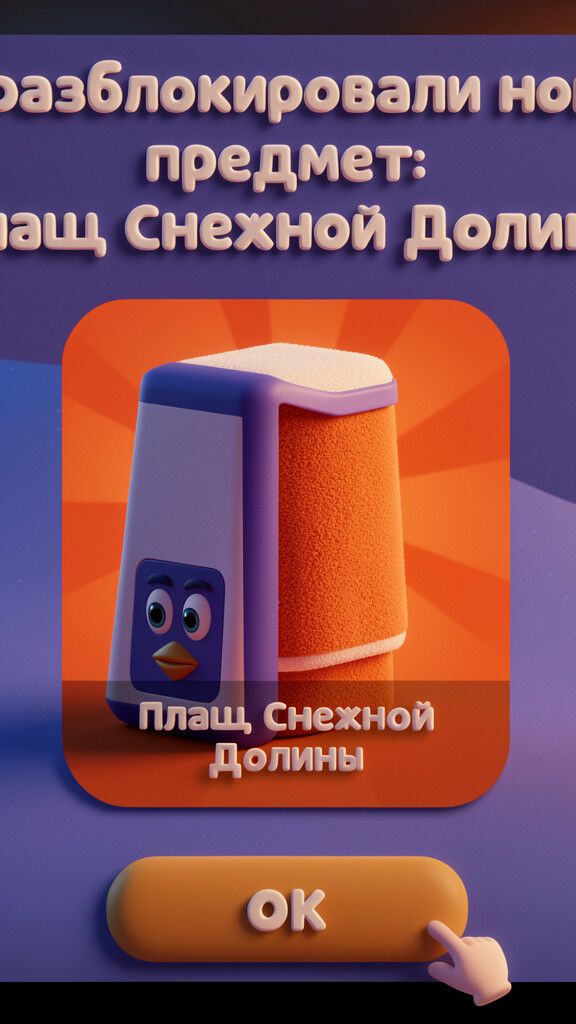 Я думала это никогда не закончится 😵